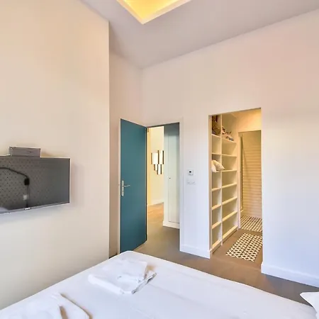 Appartement Le 'cronstadt' *
