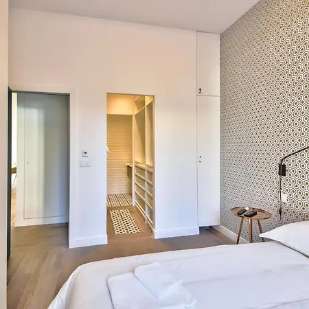 Le 'cronstadt' Appartement Nice