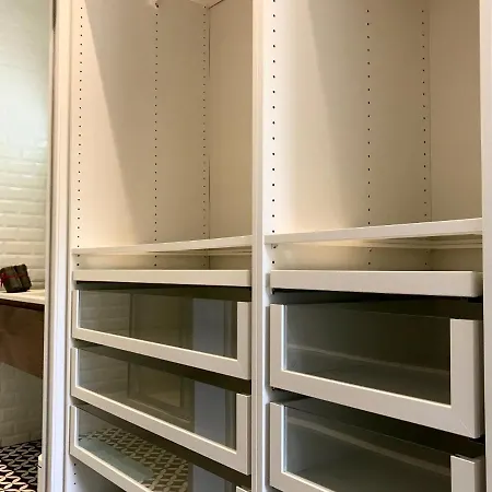 Appartement Le 'cronstadt' Nice