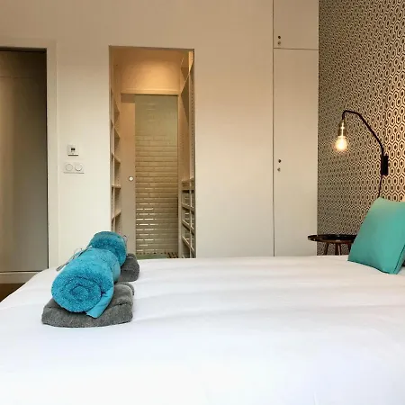 Le 'cronstadt' Appartement