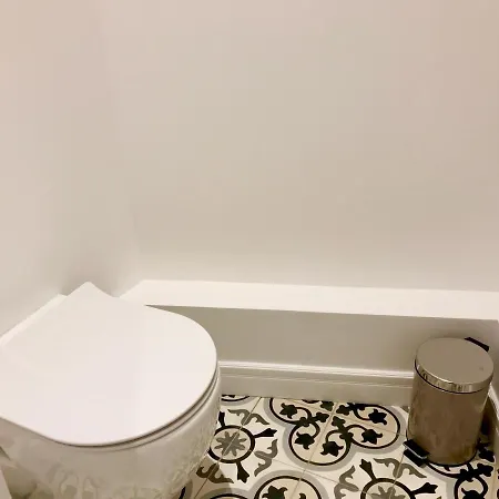 Le 'cronstadt' Appartement Nice