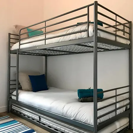 Le 'cronstadt' Appartement