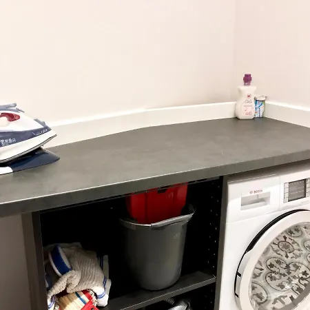 Le 'cronstadt' Appartement *