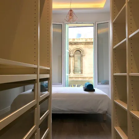 Appartement Le 'cronstadt' *