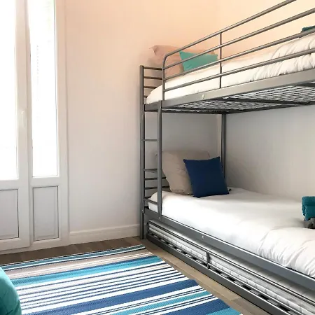 Appartement Le 'cronstadt' Nice
