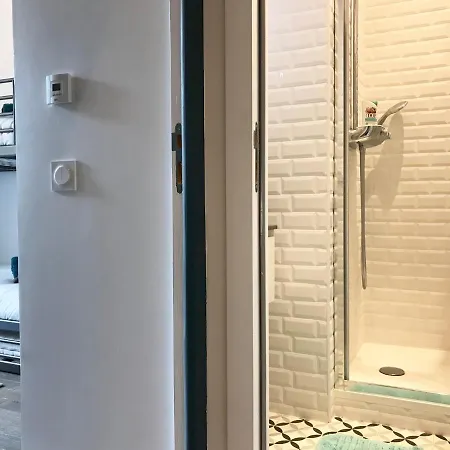 Le 'cronstadt' Appartement