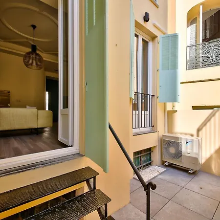 Le 'cronstadt' Appartement *
