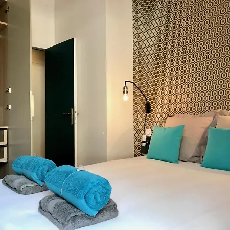 Appartement Le 'cronstadt' *