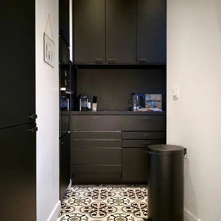 Le 'cronstadt' Appartement *